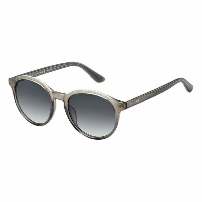 Ladies'Sunglasses Tommy Hilfiger Th-1389S-Qqy ( 52 Mm) Hot Offer Ending Soon