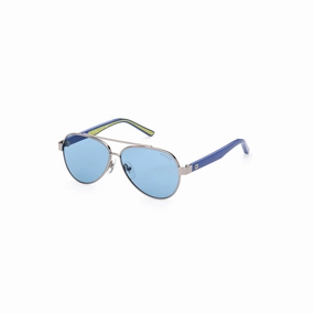 Men'S Sunglasses Guess Gu9221-4910V  49 Mm Shop Grab Now Hot Deals Today