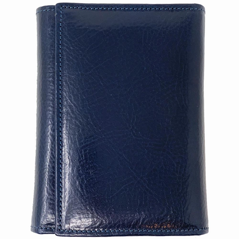 Floto Leather Venezia Tri-Fold Clutch Save Big Online MustHave Steals
