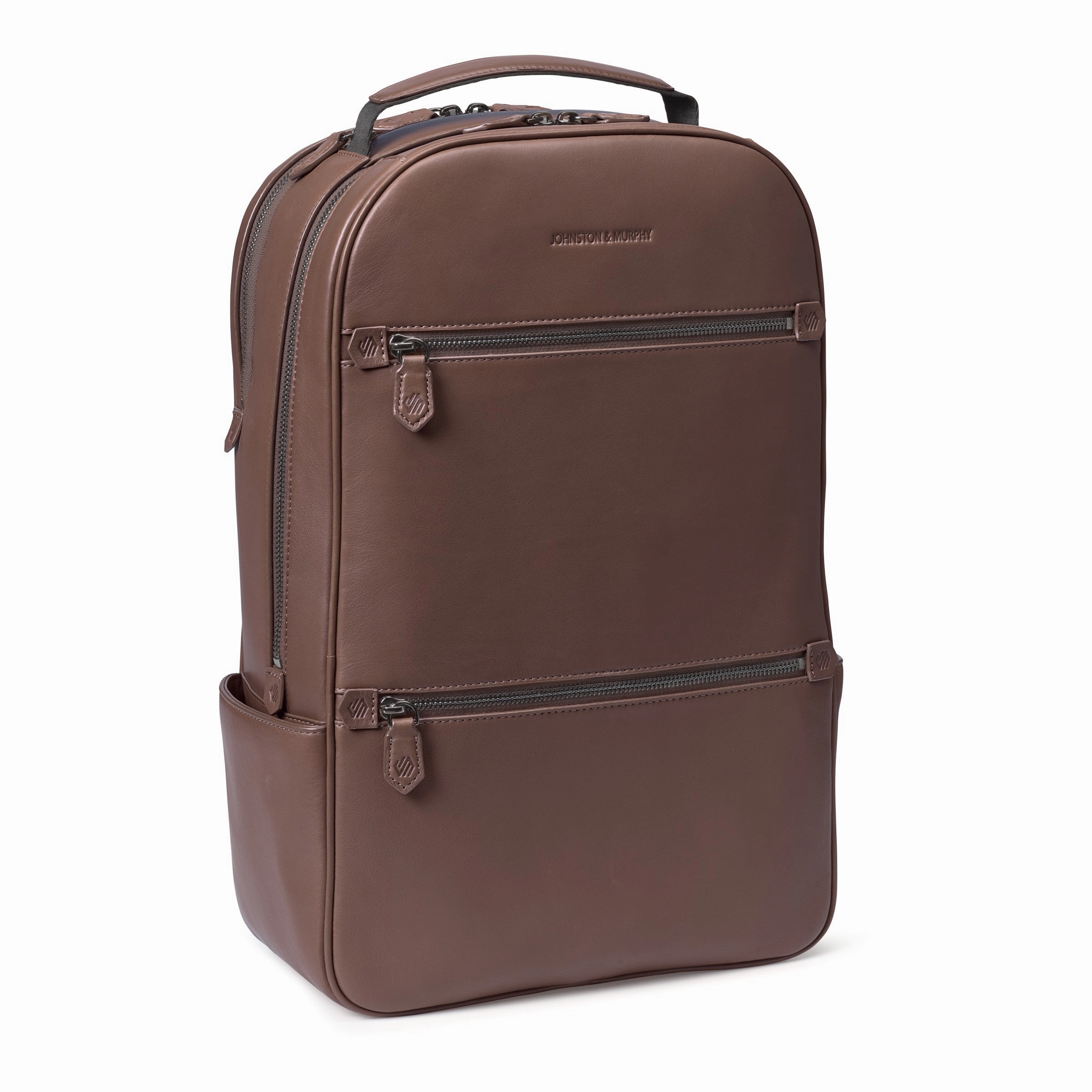 Johnston & Murphy Richmond Backpack Best Deal Online Big Clearance Event
