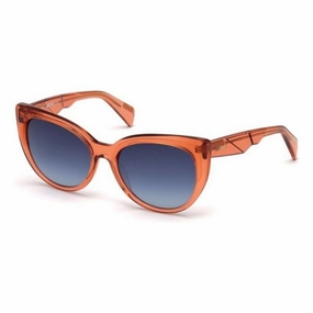 Limited Time Offer Ladies' Sunglasses Just Cavalli Jc836S  56 Mm