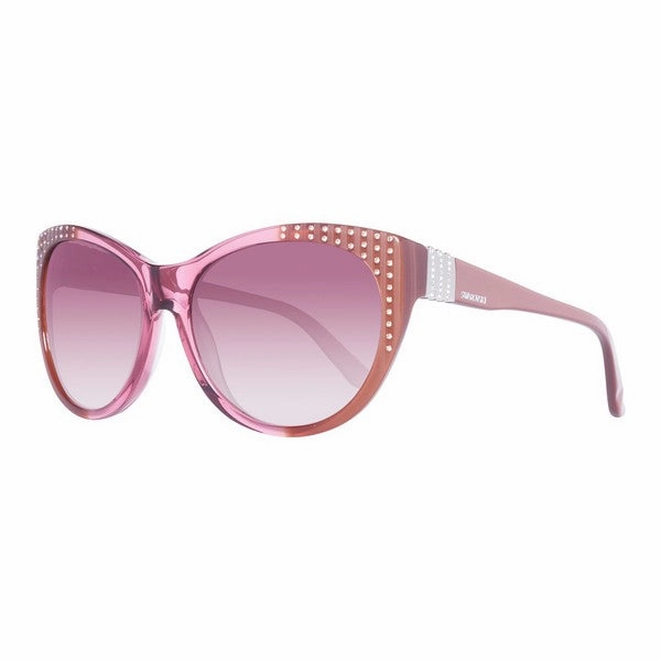 Limited Time Discount Ladies'Sunglasses Swarovski Sk0087-5838F