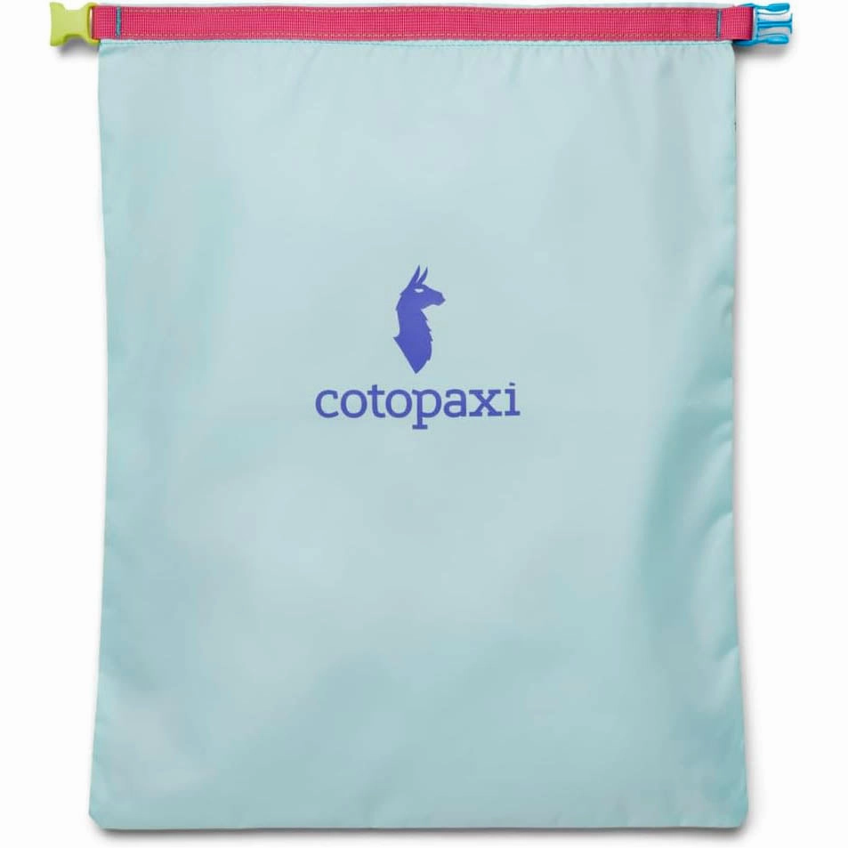 Dont Miss This Offer Mega Discount Today Laundry Bag Del Da Cotopaxi