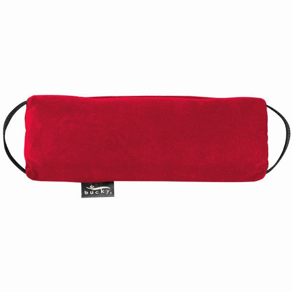 Trending Savings Now Limited Offer Alert Baxter Adjustable Back Pillow - Cherry