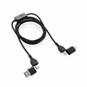 Clearance Sale Now Best Deal Today Datalock Rcs Recycled 60W Hacking Protection Cable