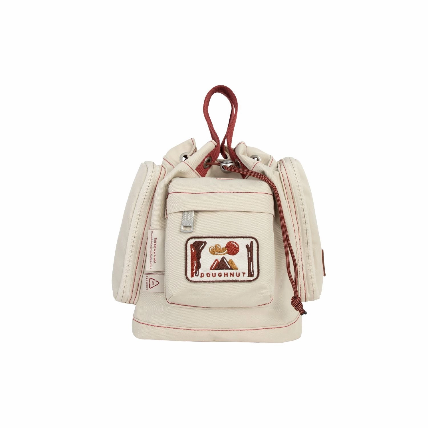 Doughnut Pyramid Tiny Dreamwalker Series Online Exclusive Deal Instant Discount