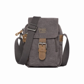 Shop the Best Deals Hot Pick Sale Troop London Classic Canvas Across Body Bag