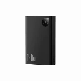 Baseus Adaman Laptop Power Bank 140W 24000Mah Big Clearance Event