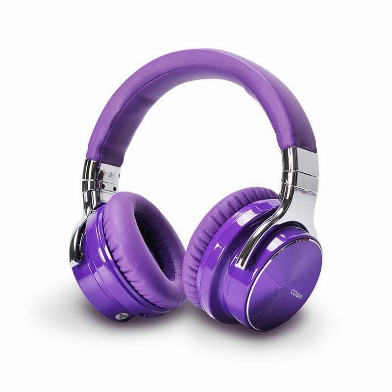 Cowin E7 Pro | [Upgraded] Active Noise Cancelling Bluetooth Headphones MustHave Deal Perfect Gift Sale