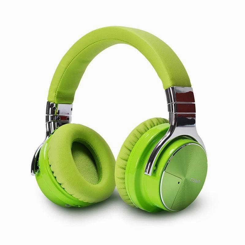 Special Online Offer Cowin E7 Pro | [Upgraded] Active Noise Cancelling Bluetooth Headphones