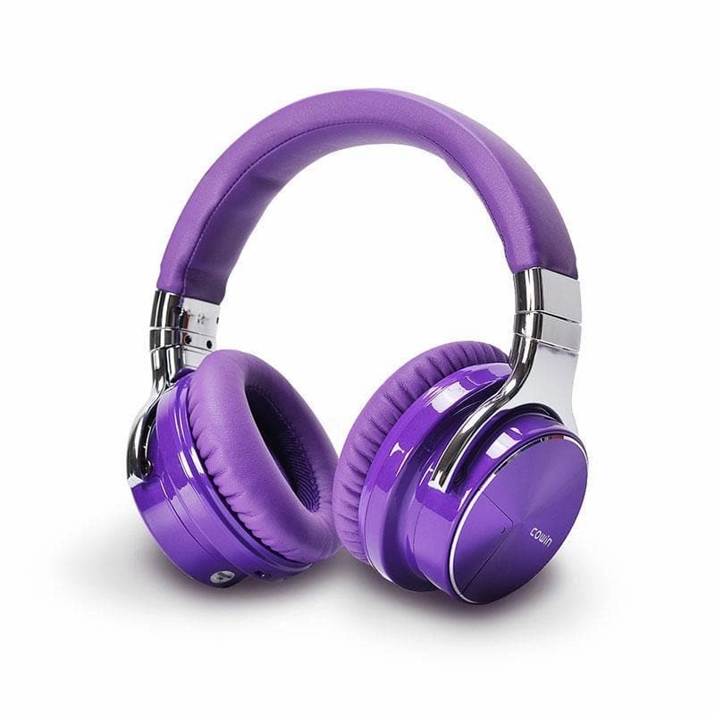Cowin E7 Pro | [Upgraded] Active Noise Cancelling Bluetooth Headphones MustHave Deal Perfect Gift Sale