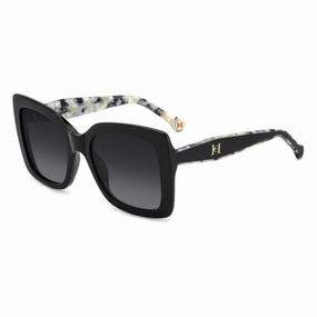 Clearance Event Today Steal Todays Offer Ladies' Sunglasses Carolina Herrera Her 0258_G_S