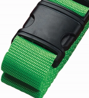 Neon Travel Belt MustHave Steals