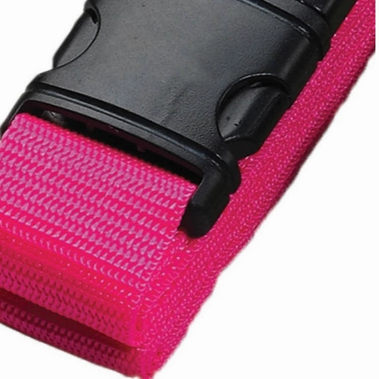 Shop Save Today Trending Today Steal Neon Travel Belt