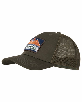 Trending Offer Today Save Big Today Seeland Gabbro Trucker Cap