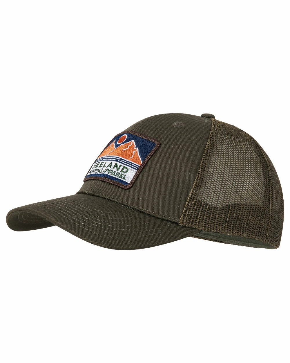 Trending Offer Today Save Big Today Seeland Gabbro Trucker Cap