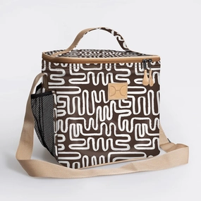Shop Today Save MustHave Steals Thandana Laminated Fabric Snack Cooler Box