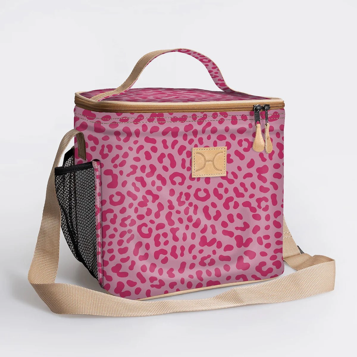 Mega Online Discount Thandana Laminated Fabric Snack Cooler Box