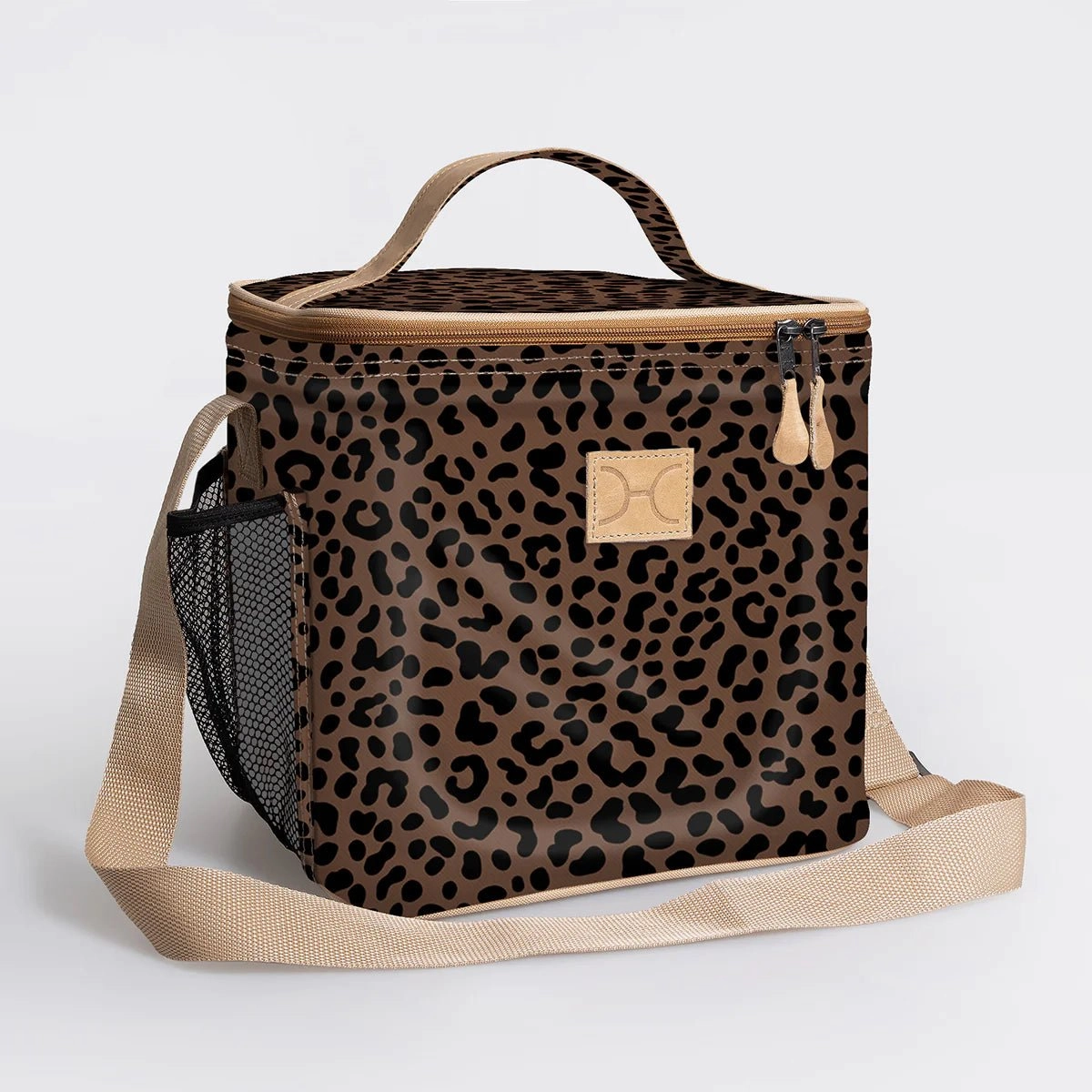 MustHave Steals MustHave Deals Thandana Laminated Fabric Snack Cooler Box