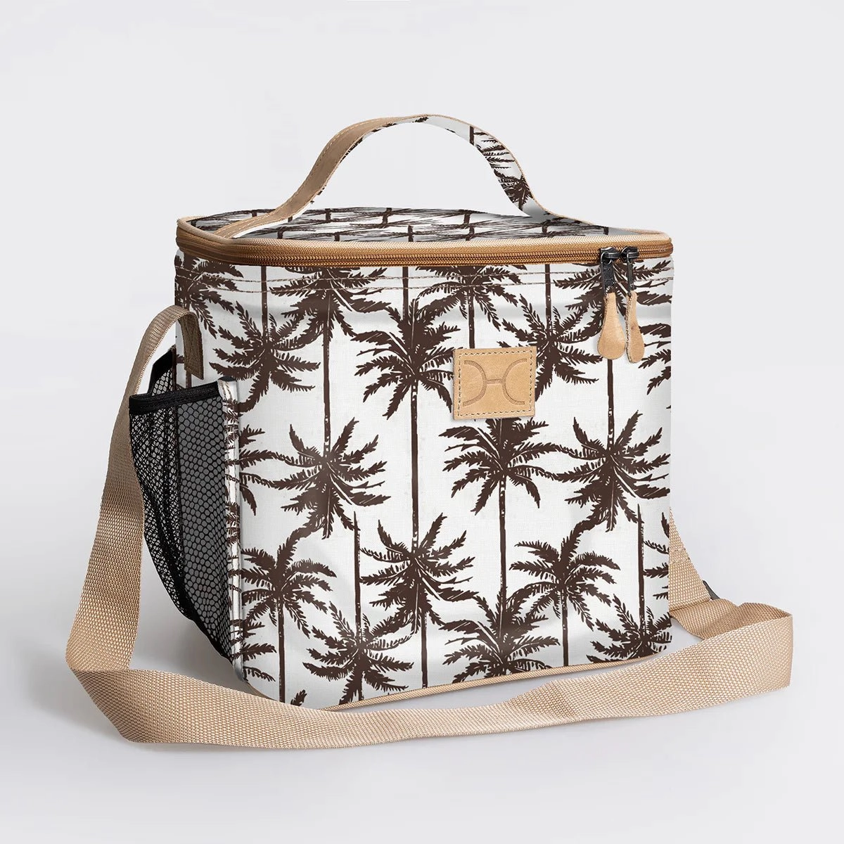 Thandana Laminated Fabric Snack Cooler Box Deal Frenzy Today