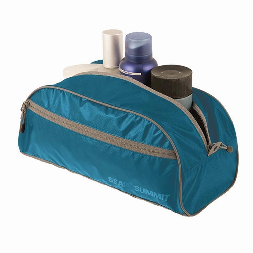 MustHave Items Dont Miss This Offer Travelling Light Toiletry Bag - Large