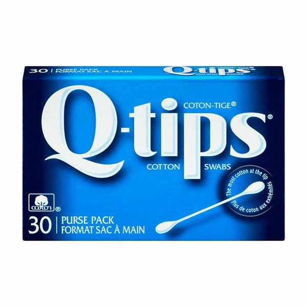 Box Of 30 Cotton Swabs Special Deals Online