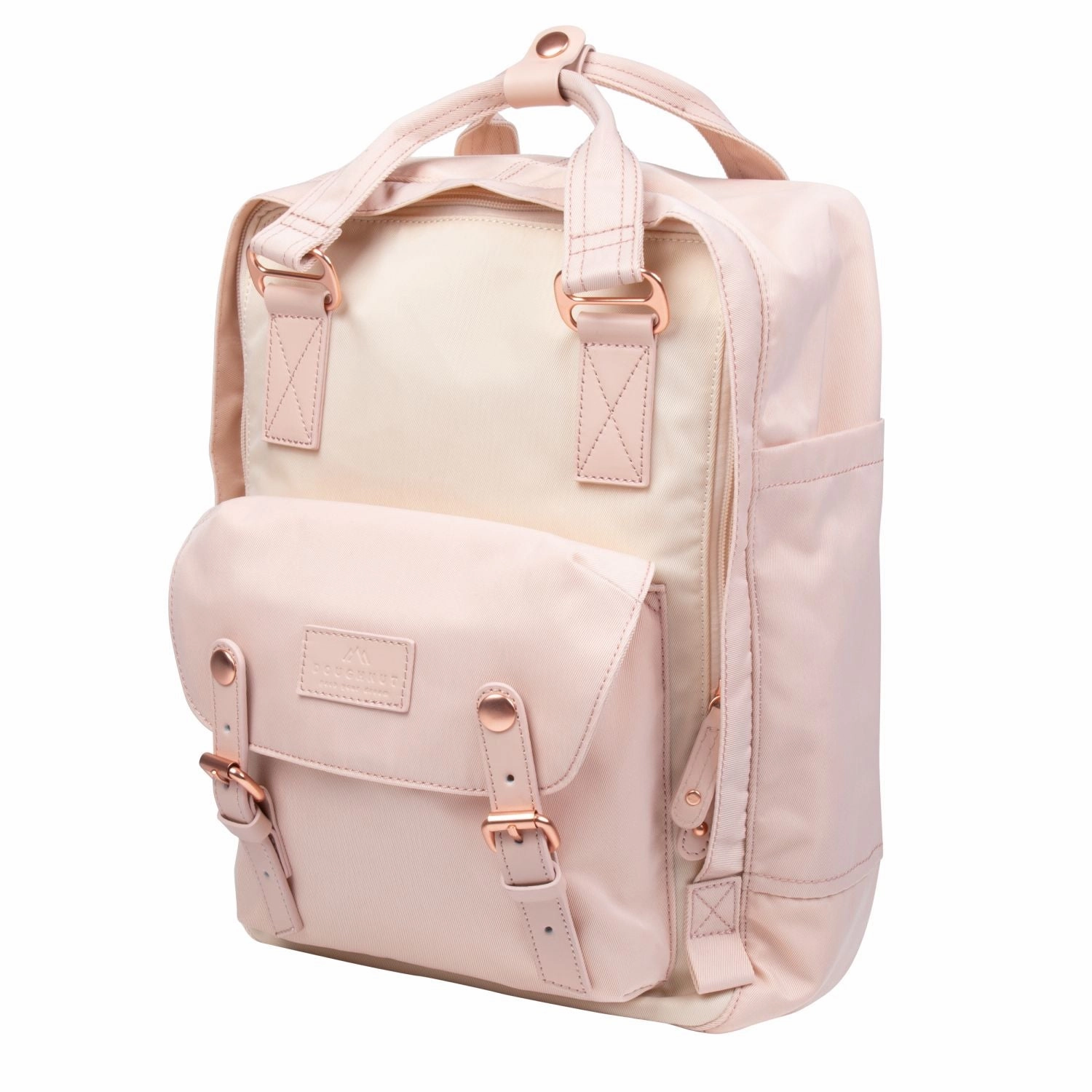 Mega Discount Today Doughnut Macaroon Nature Pale Series