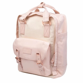 Mega Discount Today Doughnut Macaroon Nature Pale Series