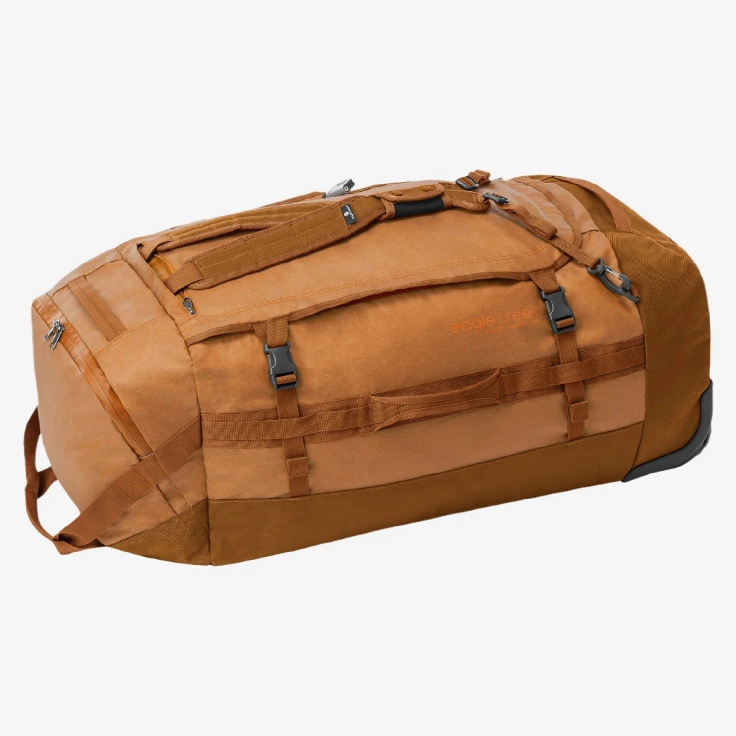 Clearance Event Alert Eagle Creek Cargo Hauler 130L Wheeled Duffel