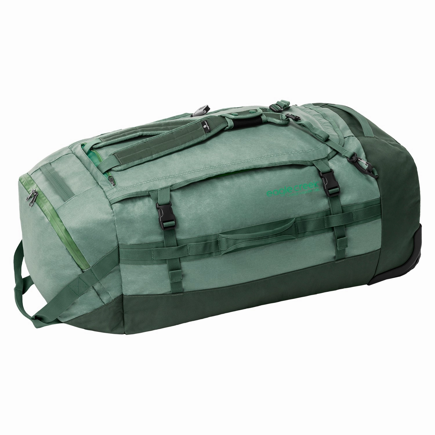 Eagle Creek Cargo Hauler 130L Wheeled Duffel Limited Stock Hot Deal MustHave Steals