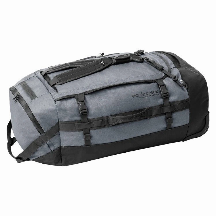 Dont Wait Save Deal Frenzy Today Eagle Creek Cargo Hauler 130L Wheeled Duffel