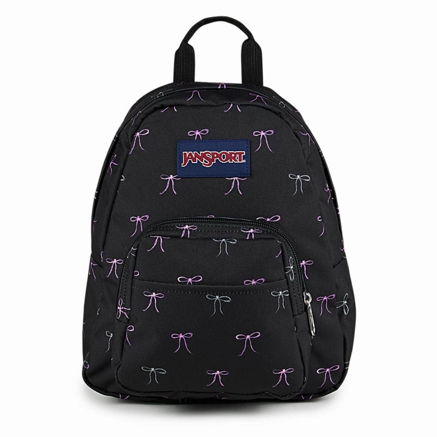 Gift Sale Event Mega Discount Event Jansport Half Pint Mini Backpack (Printed)
