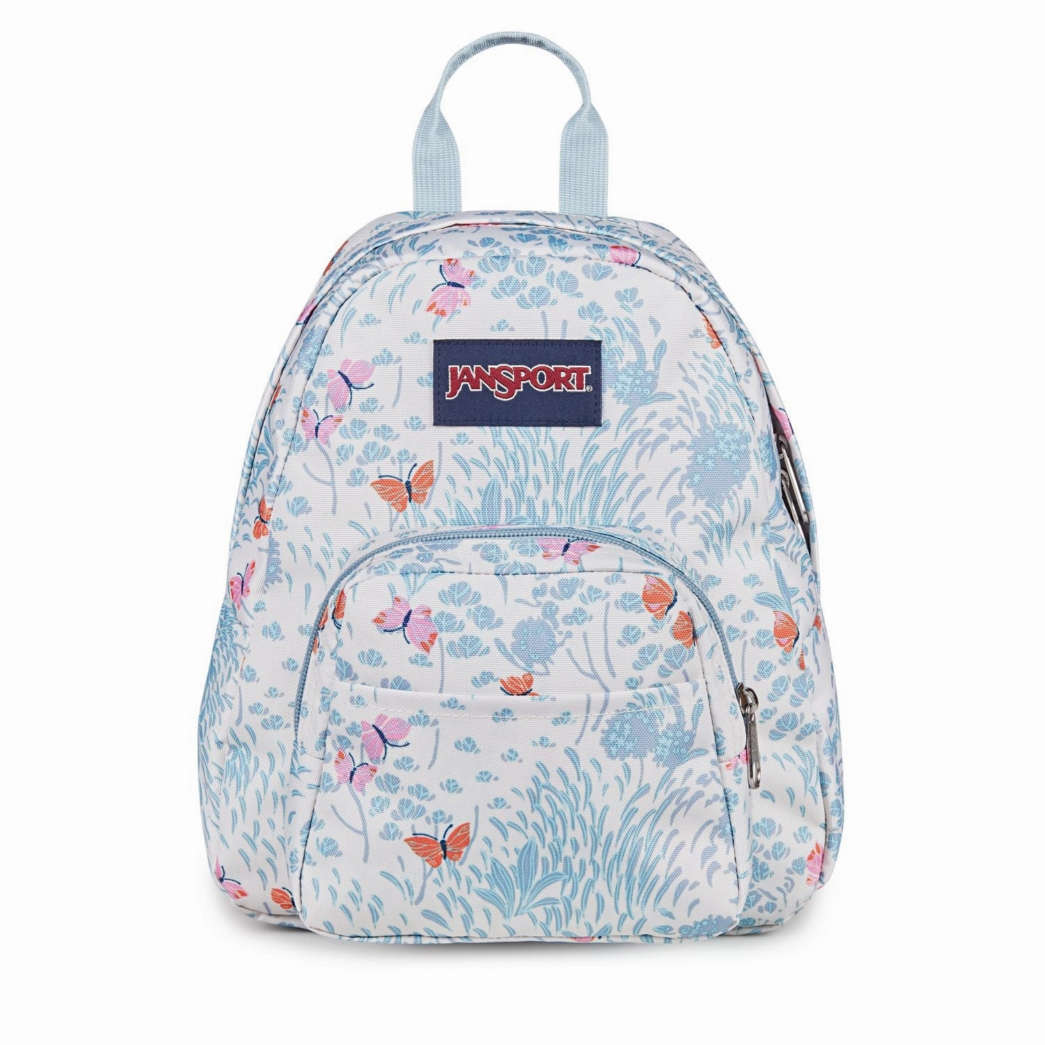 Jansport Half Pint Mini Backpack (Printed) Hot Picks Today MustHave Deals