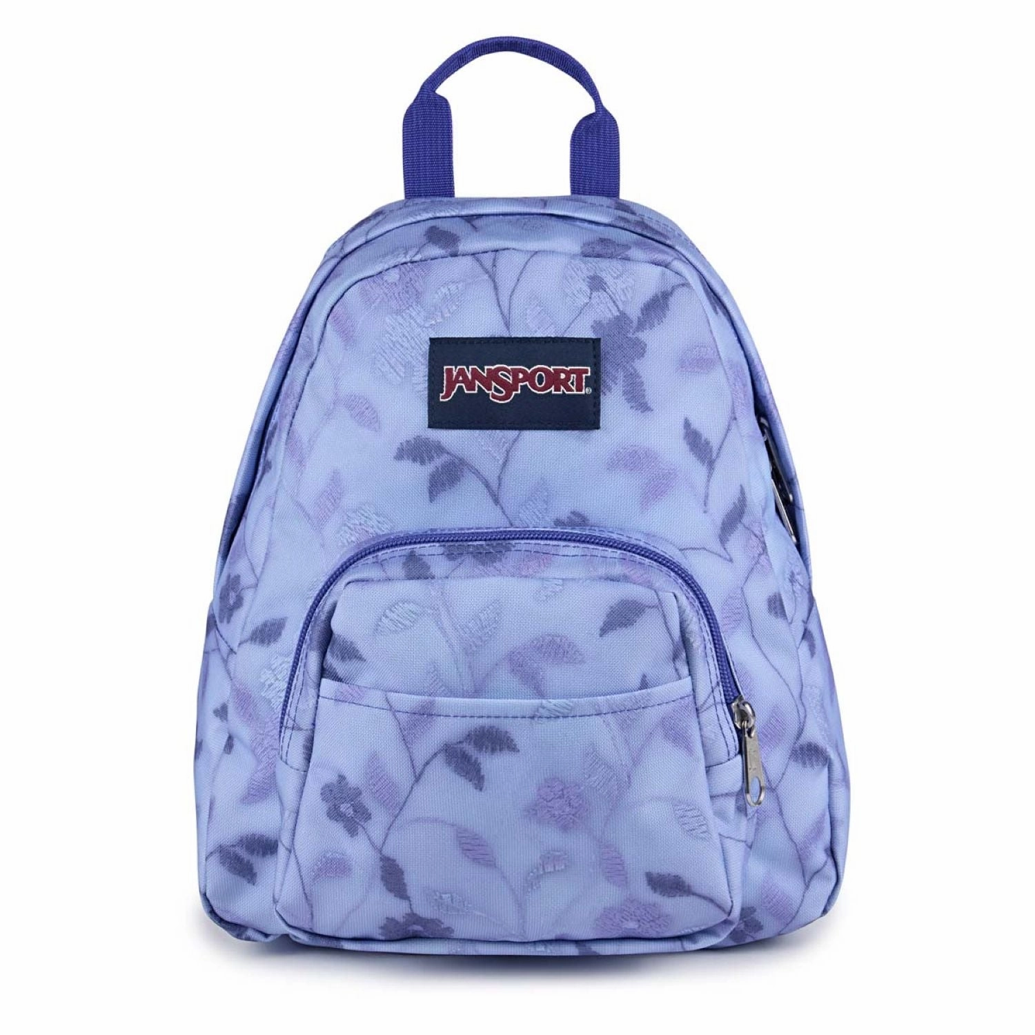 Jansport Half Pint Mini Backpack (Printed) Big Price Drop Instant Savings Deal