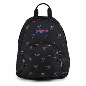 Gift Sale Event Mega Discount Event Jansport Half Pint Mini Backpack (Printed)