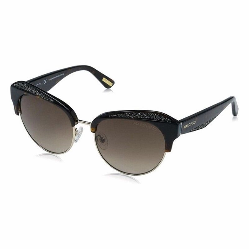Ladies'Sunglasses Guess Marciano Gm0777-5552F (55 Mm) ( 55 Mm) Clearance Blowout