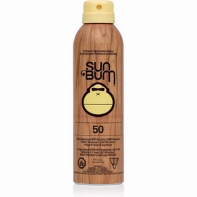 Hot Price Drop Sunscreen Spray Spf50 Sunbun