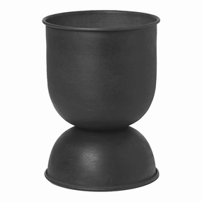 Hourglass Potoutdoor garden decorative ornaments