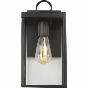 Howell Small Wall LanternWeatherproof outdoor lighting
