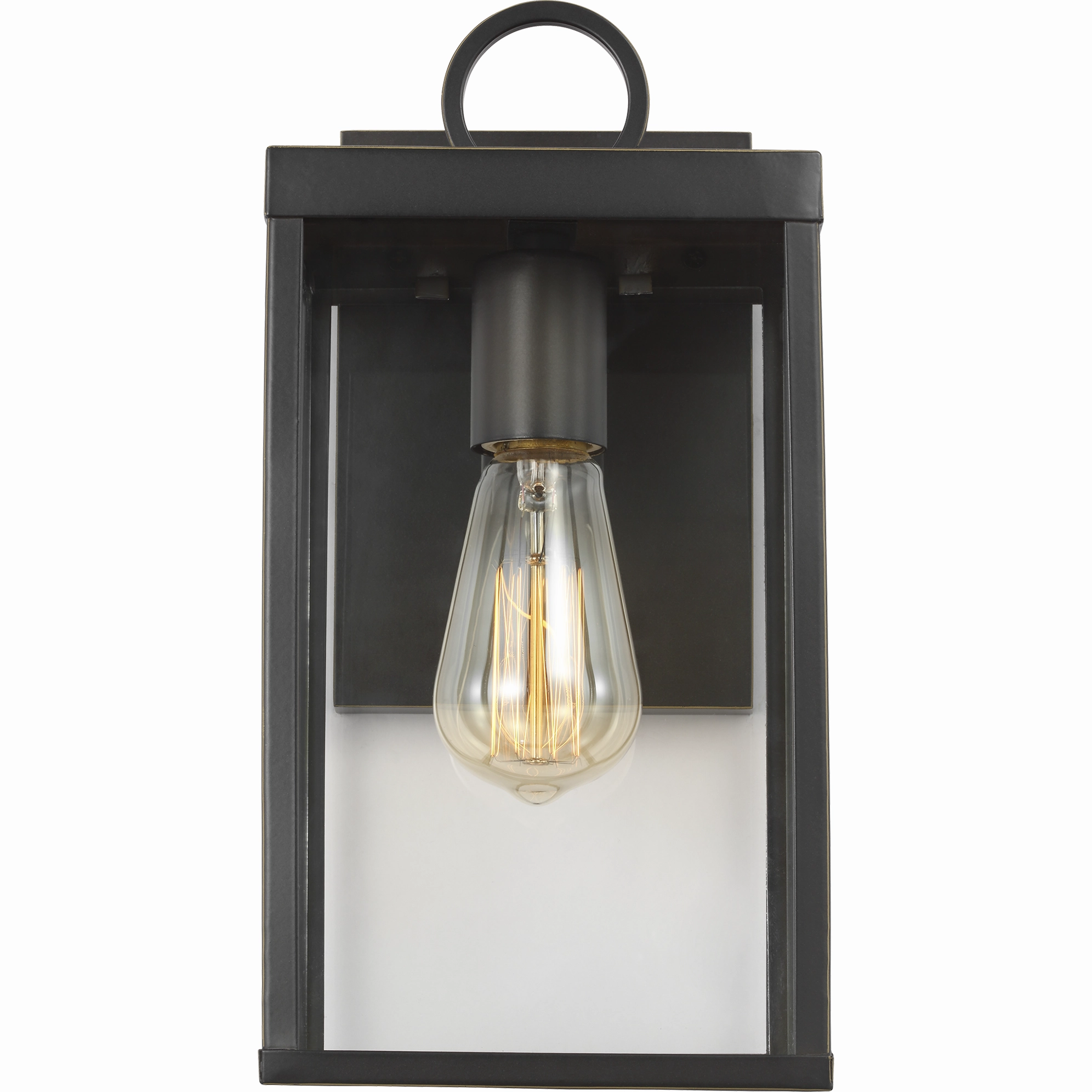 Howell Small Wall LanternWeatherproof outdoor lighting