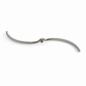 HPC Fire 30" S-Fire Burner (10 pcs) SFIRE30Fireproof mat for under fire pit