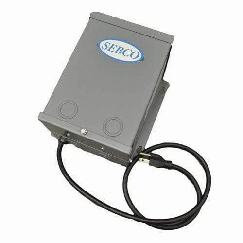 HPC Fire 313-PS5 Power Supply 3 Output 313-PS3Fireproof mat for under fire pit