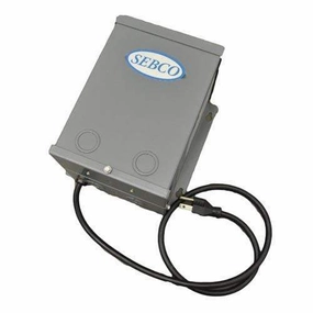 HPC Fire 313-PS5 Power Supply 3 Output 313-PS3Fireproof mat for under fire pit