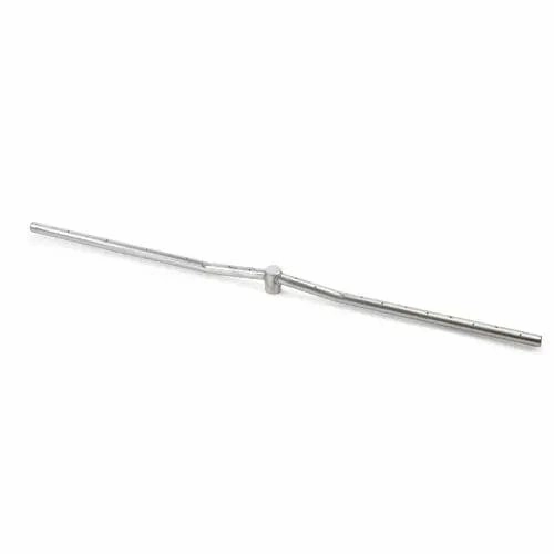 HPC Fire 60" Linear Burner-Trough Fire Fit Kit FPS/TRGH60Fireproof mat for under fire pit