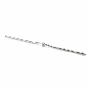 HPC Fire 96" Linear Burner-Trough Fire Pit Kit FPS-TRGH96Fireproof mat for under fire pit