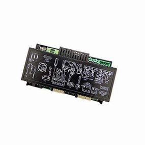 HPC Proflame 2 Fireplace Control Module PRO2-IFC/.8FFRT-STDFireproof mat for under fire pit