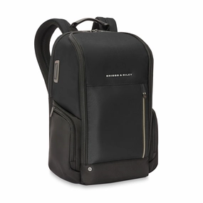 Shop Hot Picks Instant Discount Hta Medium Widemouth Black Backpack