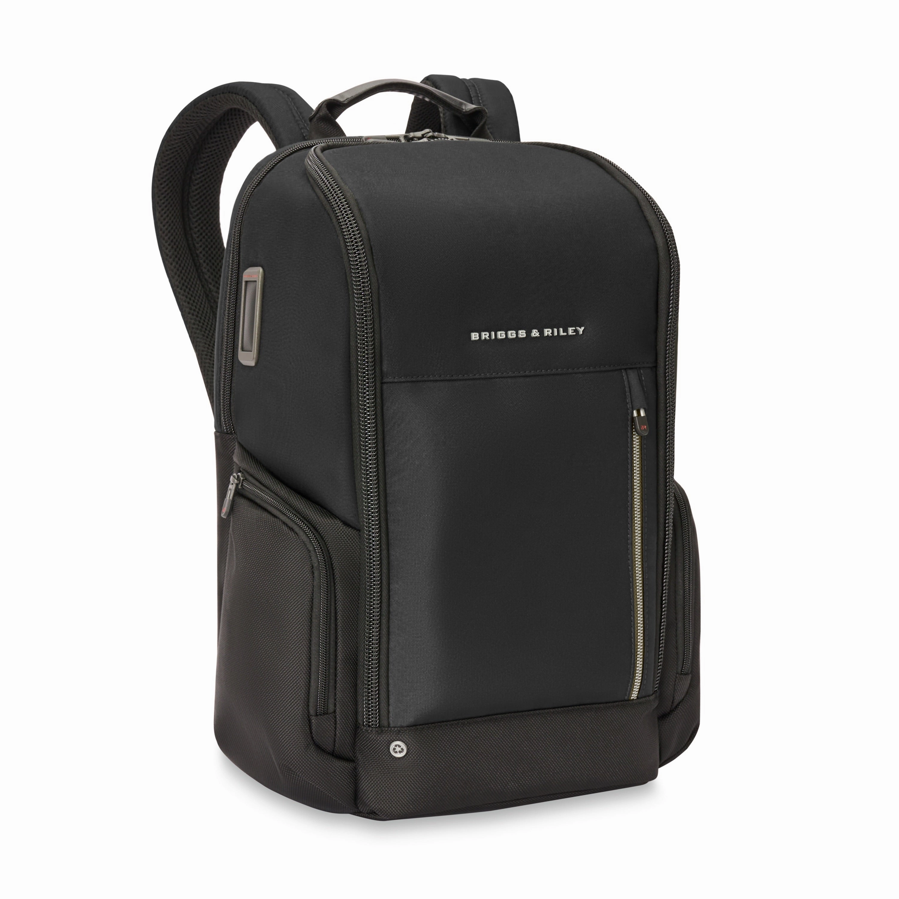 Shop Hot Picks Instant Discount Hta Medium Widemouth Black Backpack