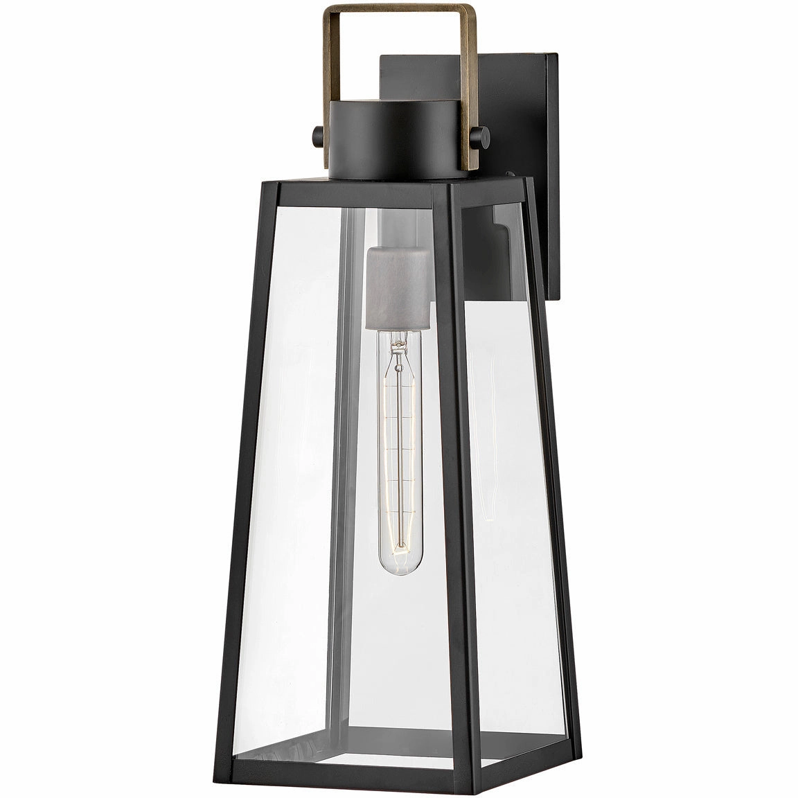 Hugh Medium Outdoor Wall Light