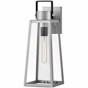 Hugh Medium Outdoor Wall LightWeatherproof outdoor lighting